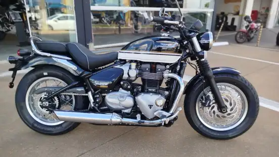 TRIUMPH-BONNEVILLE SPEEDMASTER TRIUMPH-BONNEVILLE SPEEDMASTER-2026