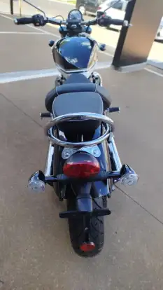 TRIUMPH-BONNEVILLE SPEEDMASTER TRIUMPH-BONNEVILLE SPEEDMASTER-2026