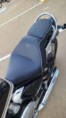 TRIUMPH-BONNEVILLE SPEEDMASTER TRIUMPH-BONNEVILLE SPEEDMASTER-2026