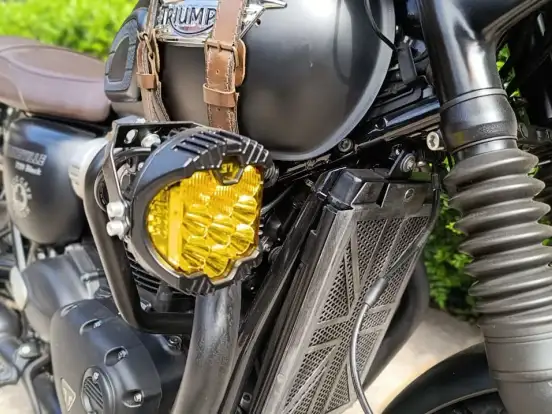 TRIUMPH-BONNEVILLE T120 BLACK 1200 TRIUMPH-BONNEVILLE T120 BLACK 1200-2024