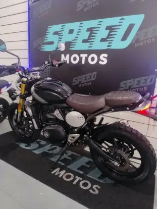 TRIUMPH-SCRAMBLER 400 X TRIUMPH-SCRAMBLER 400 X-2025