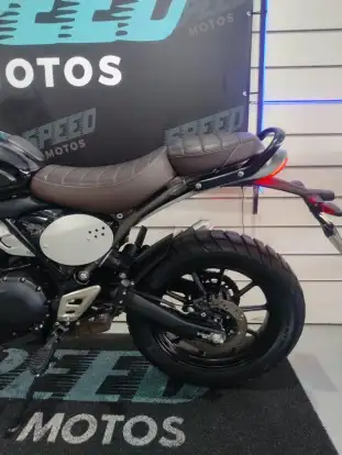 TRIUMPH-SCRAMBLER 400 X-2025