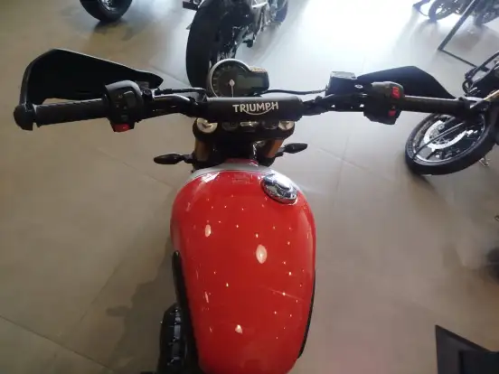 TRIUMPH-SCRAMBLER 400 X TRIUMPH-SCRAMBLER 400 X-2026