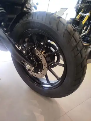 TRIUMPH-SCRAMBLER 400 X-2026