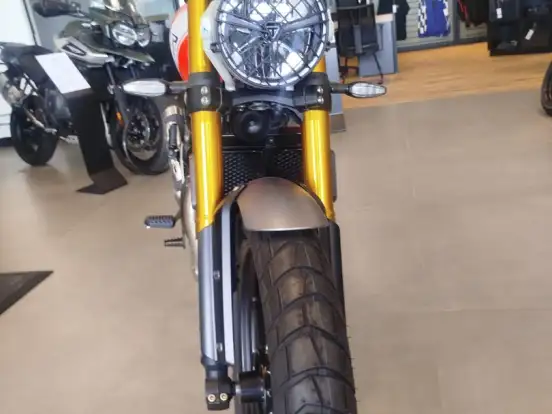 TRIUMPH-SCRAMBLER 400 X TRIUMPH-SCRAMBLER 400 X-2026