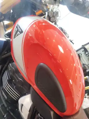 TRIUMPH-SCRAMBLER 400 X-2026