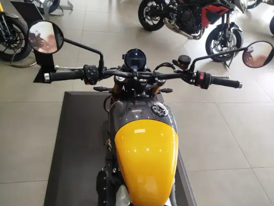 TRIUMPH-SCRAMBLER 900 TRIUMPH-SCRAMBLER 900-2026