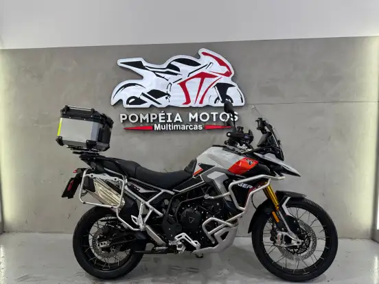 TRIUMPH-TIGER 900 RALLY PRO-2025