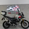 TRIUMPH TIGER 900 RALLY PRO TRIUMPH TIGER 900 RALLY PRO