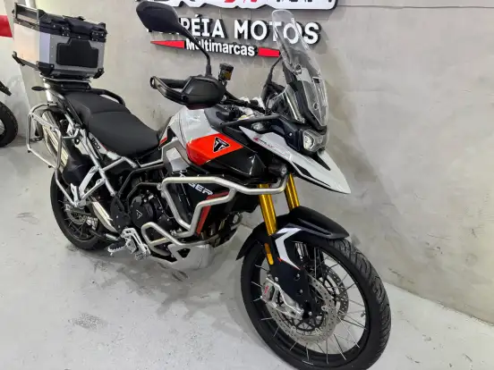 TRIUMPH-TIGER 900 RALLY PRO TRIUMPH-TIGER 900 RALLY PRO-2025