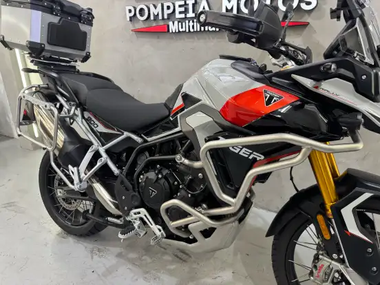 TRIUMPH-TIGER 900 RALLY PRO-2025