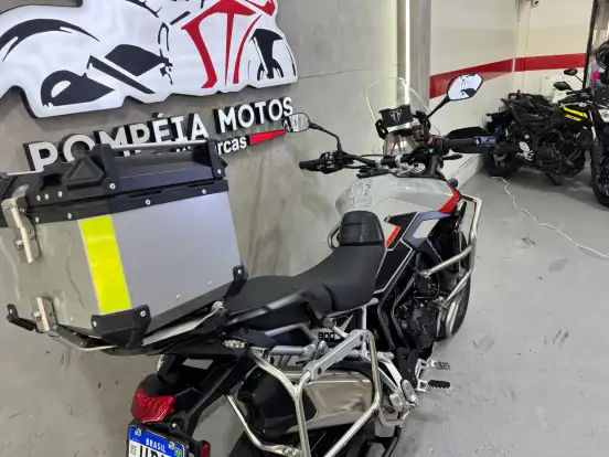 TRIUMPH-TIGER 900 RALLY PRO TRIUMPH-TIGER 900 RALLY PRO-2025
