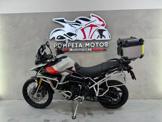 TRIUMPH-TIGER 900 RALLY PRO-2025