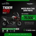 TRIUMPH TIGER 900 RALLY PRO TRIUMPH TIGER 900 RALLY PRO
