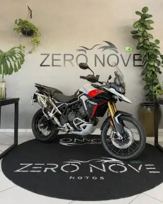 TRIUMPH-TIGER 900 RALLY PRO-2025