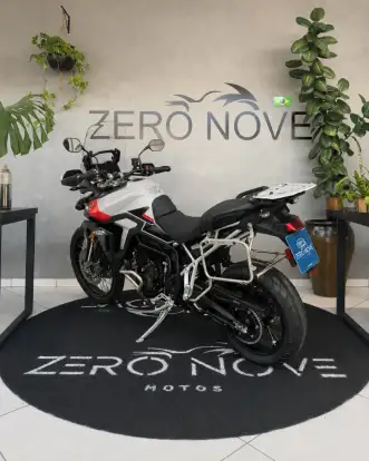 TRIUMPH-TIGER 900 RALLY PRO TRIUMPH-TIGER 900 RALLY PRO-2025