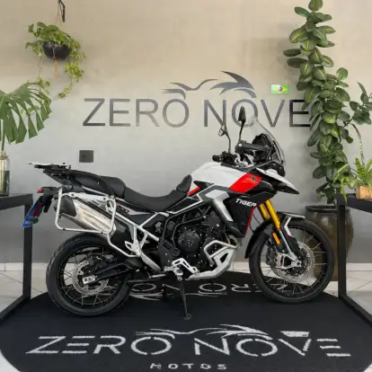 TRIUMPH-TIGER 900 RALLY PRO-2025