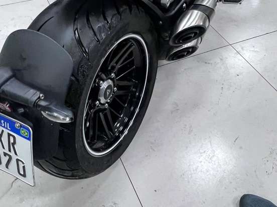 TRIUMPH-ROCKET III R TRIUMPH-ROCKET III R-2022