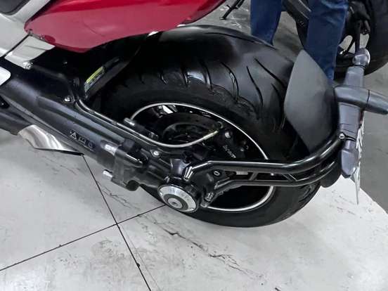 TRIUMPH-ROCKET III R TRIUMPH-ROCKET III R-2022