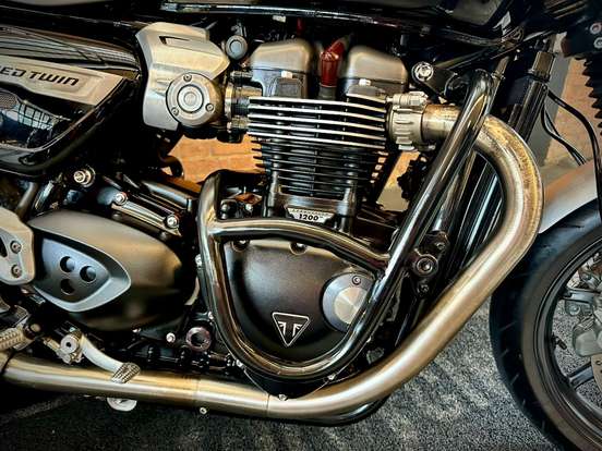 TRIUMPH-SPEED TWIN-2019