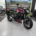 TRIUMPH STREET TRIPLE 765 RS TRIUMPH STREET TRIPLE 765 RS