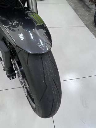 TRIUMPH-STREET TRIPLE 765 RS-2024