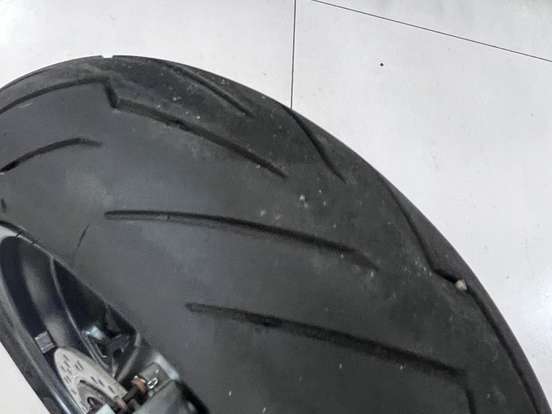 TRIUMPH-STREET TRIPLE 765 RS TRIUMPH-STREET TRIPLE 765 RS-2024