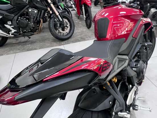 TRIUMPH-STREET TRIPLE 765 RS TRIUMPH-STREET TRIPLE 765 RS-2024