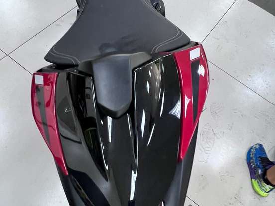 TRIUMPH-STREET TRIPLE 765 RS TRIUMPH-STREET TRIPLE 765 RS-2024