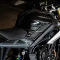 TRIUMPH STREET TRIPLE 675 ABS TRIUMPH STREET TRIPLE 675 ABS