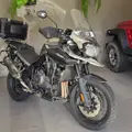TRIUMPH TIGER 1200 DESERT EDITION TRIUMPH TIGER 1200 DESERT EDITION