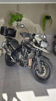 TRIUMPH-TIGER 1200 DESERT EDITION-2020