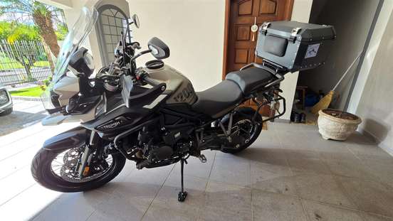 TRIUMPH-TIGER 1200 DESERT EDITION-2020