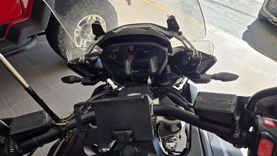 TRIUMPH-TIGER 1200 DESERT EDITION-2020