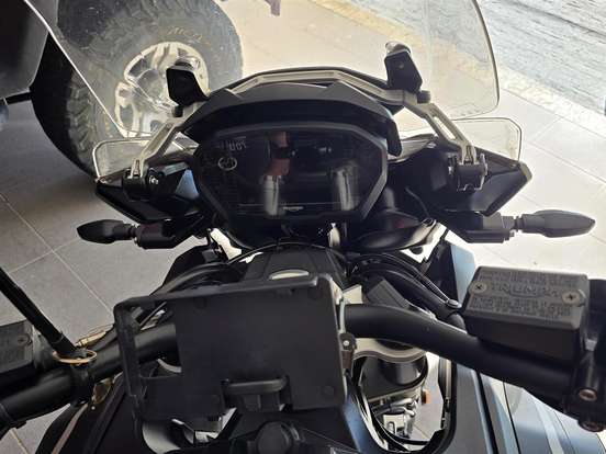 TRIUMPH-TIGER 1200 DESERT EDITION TRIUMPH-TIGER 1200 DESERT EDITION-2020