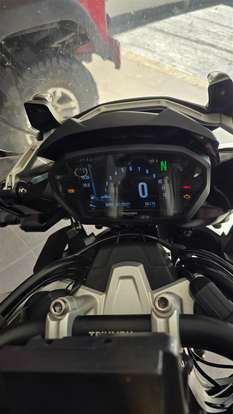 TRIUMPH-TIGER 1200 DESERT EDITION-2020