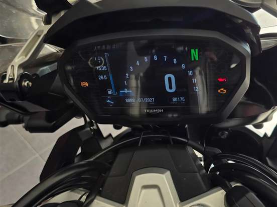 TRIUMPH-TIGER 1200 DESERT EDITION TRIUMPH-TIGER 1200 DESERT EDITION-2020