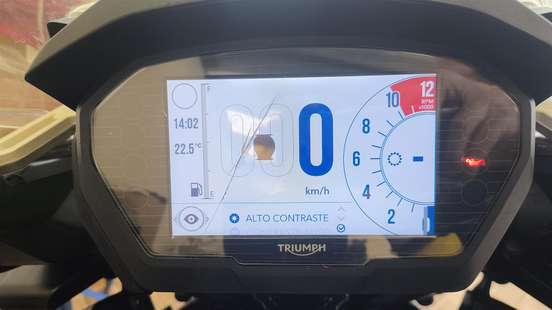 TRIUMPH-TIGER 1200 XCA-2018