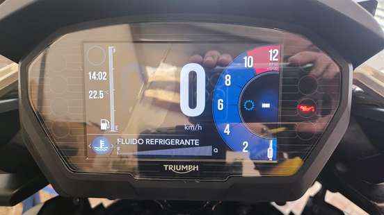 TRIUMPH-TIGER 1200 XCA-2018