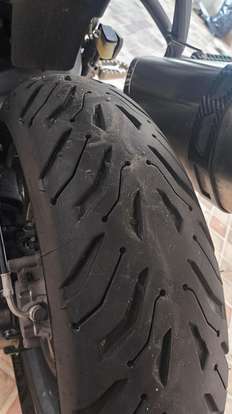TRIUMPH-TIGER 1200 XCA-2018