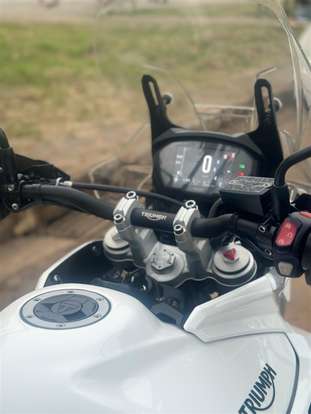 TRIUMPH-TIGER 800 XCX-2020