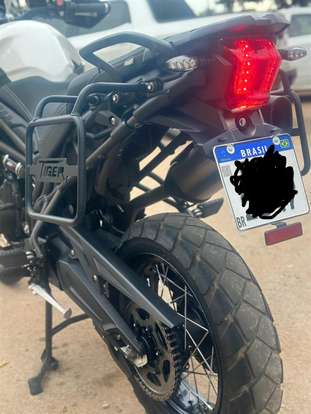 TRIUMPH-TIGER 800 XCX TRIUMPH-TIGER 800 XCX-2020