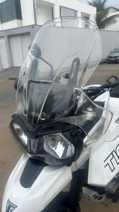 TRIUMPH-TIGER 800 XCX TRIUMPH-TIGER 800 XCX-2020
