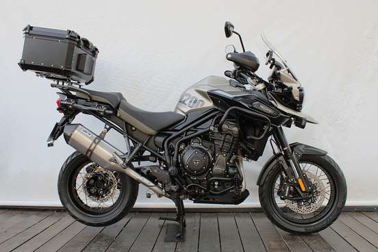 TRIUMPH-TIGER 1200 DESERT EDITION-2021