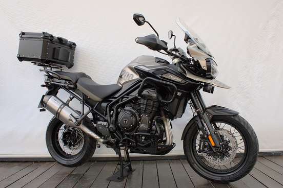 TRIUMPH-TIGER 1200 DESERT EDITION-2021