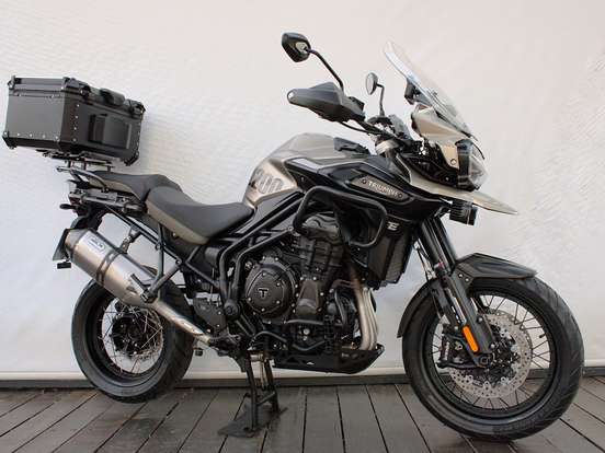 TRIUMPH-TIGER 1200 DESERT EDITION TRIUMPH-TIGER 1200 DESERT EDITION-2021