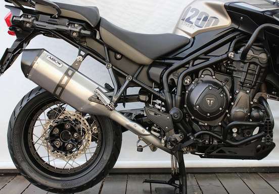 TRIUMPH-TIGER 1200 DESERT EDITION-2021