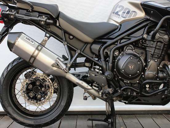 TRIUMPH-TIGER 1200 DESERT EDITION TRIUMPH-TIGER 1200 DESERT EDITION-2021