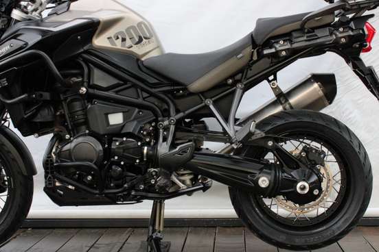 TRIUMPH-TIGER 1200 DESERT EDITION-2021