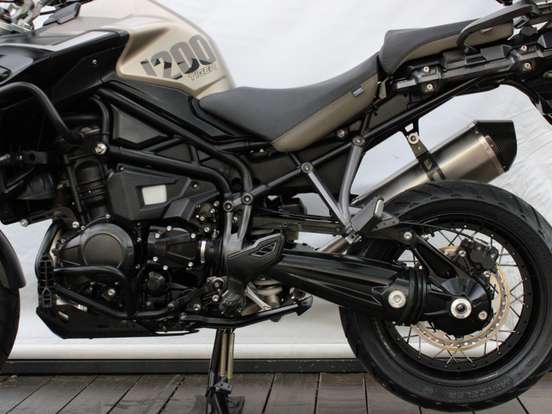 TRIUMPH-TIGER 1200 DESERT EDITION TRIUMPH-TIGER 1200 DESERT EDITION-2021